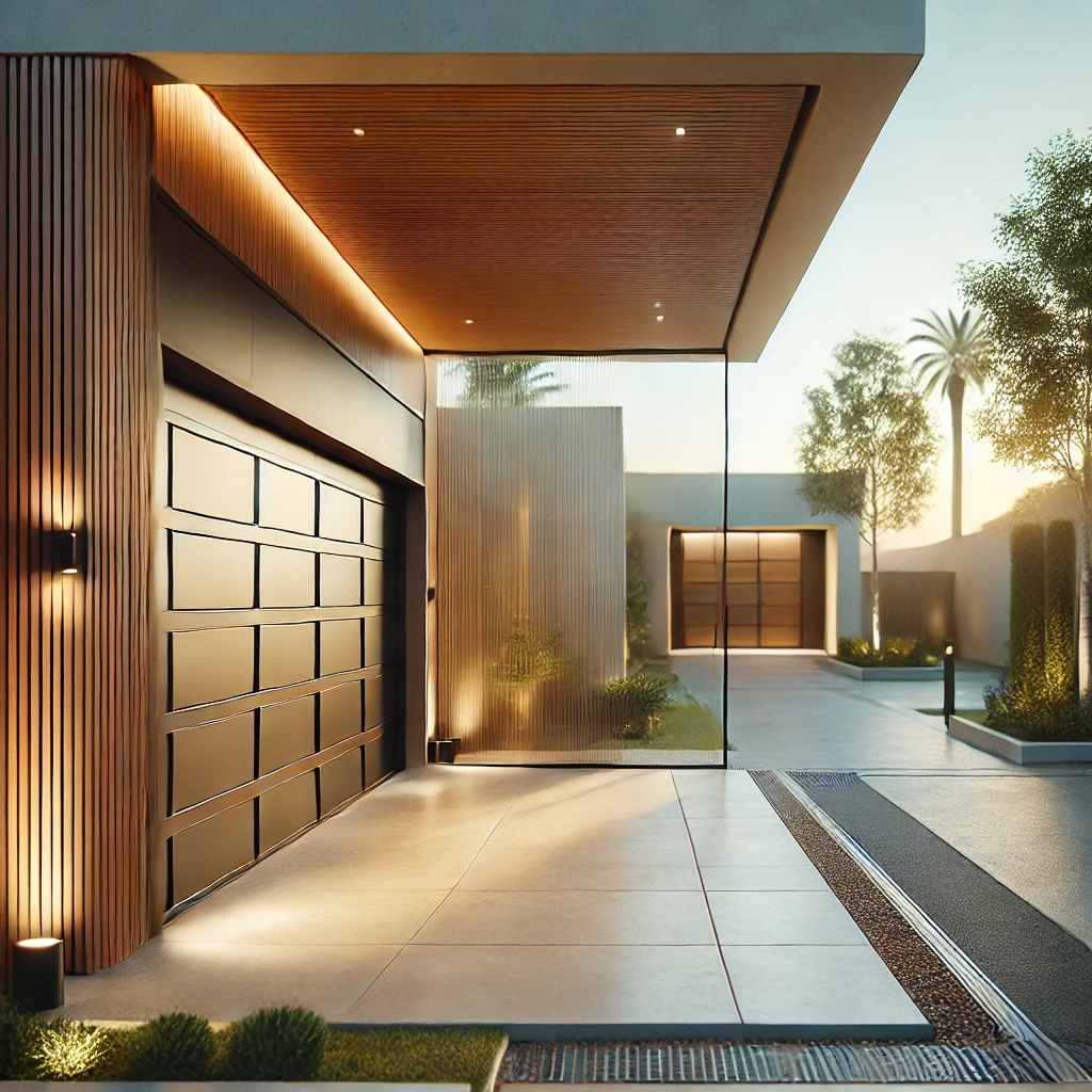 Custom Garage Doors Croydon PA - Luxury Designs with Premium Materials & Expert Installation