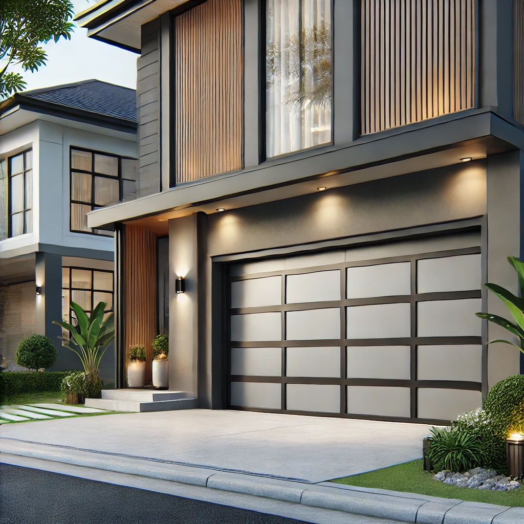Professional Garage Door Company Croydon PA - 24/7 Emergency Service & Repairs