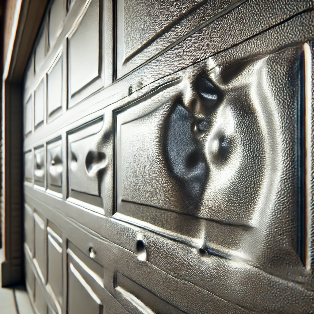 Professional Garage Door Dents Repair Croydon PA - Expert Dent Removal Services