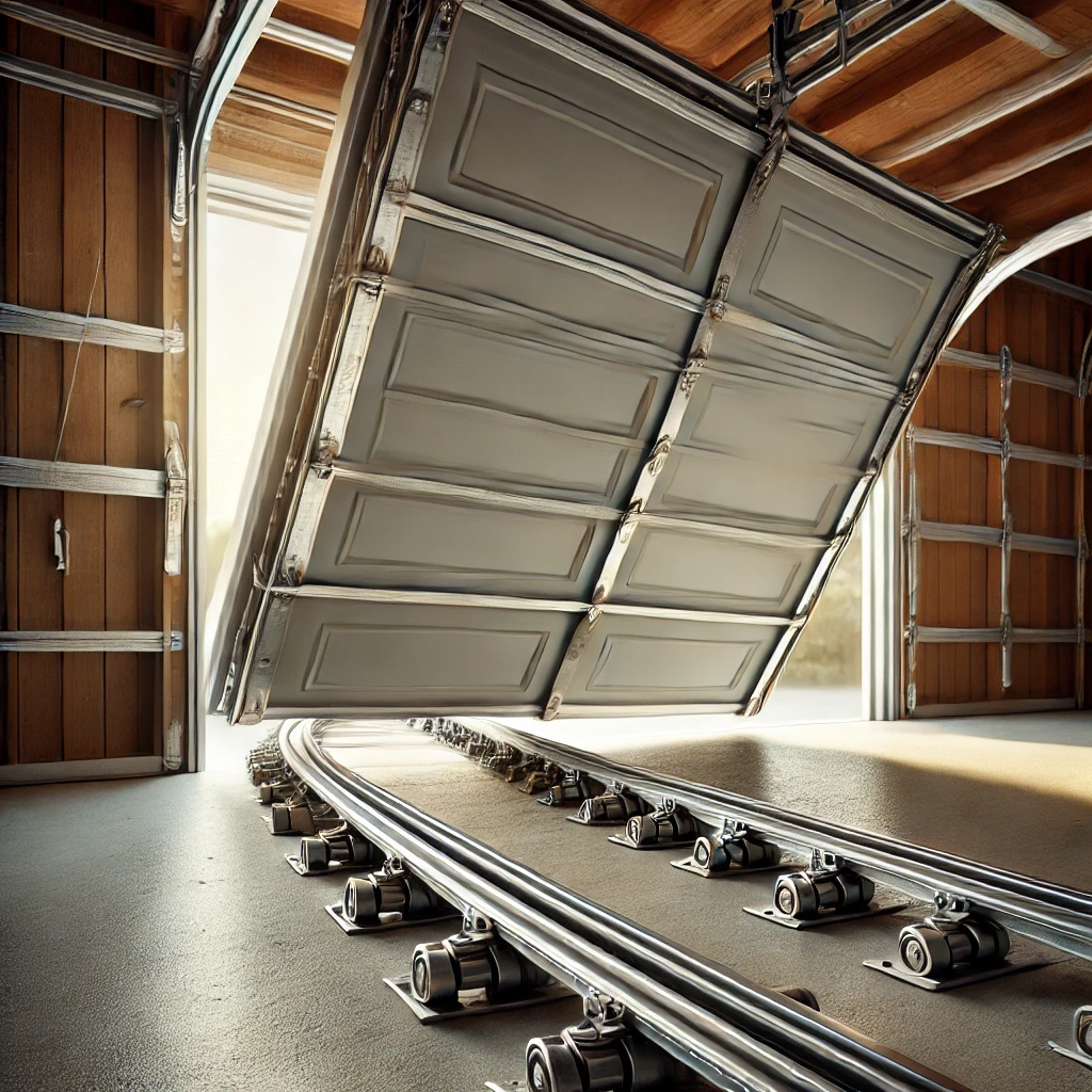 Garage door off track repair in Croydon PA - 24/7 Emergency Repair Services by Garage Door Repair Croydon