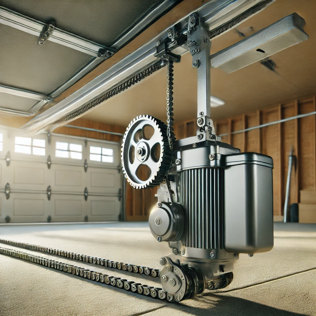 Garage Door Opener Installation & Service in Croydon PA - Professional Solutions for All Opener Brands