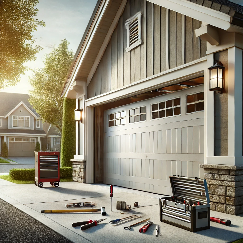 24/7 Garage Door Repair Croydon PA - Emergency Repair Services by Garage Door Repair Croydon