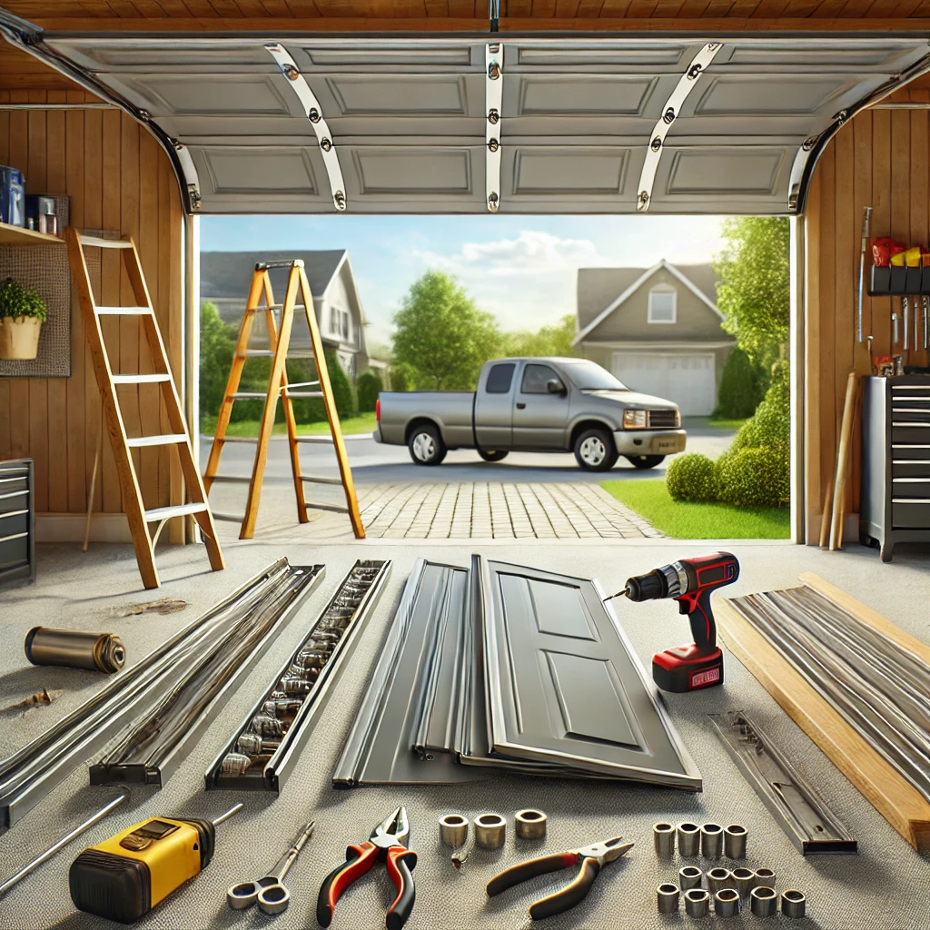 Professional Garage Door Replacement Croydon PA - 24/7 Emergency Service & Expert Installation