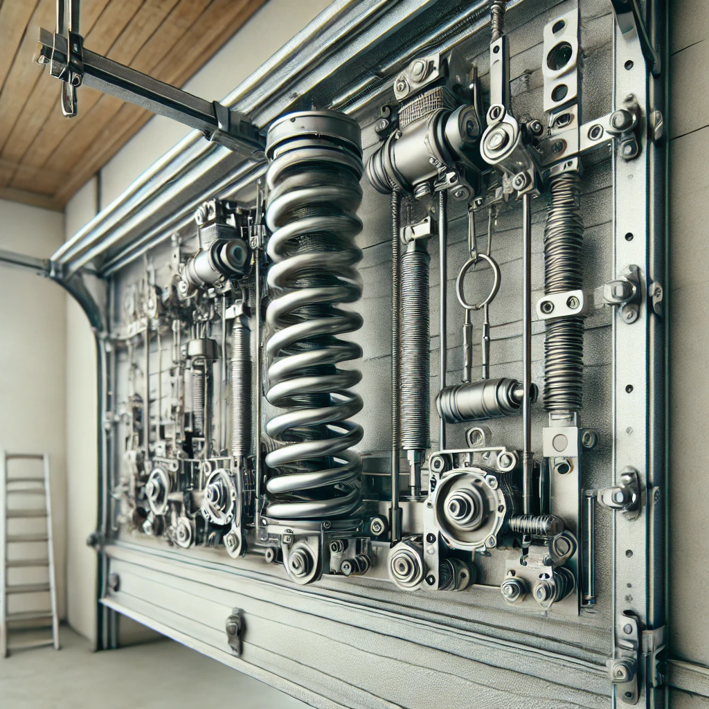 Expert Garage Door Spring Repair Croydon PA - 24/7 Emergency Spring Replacement Services