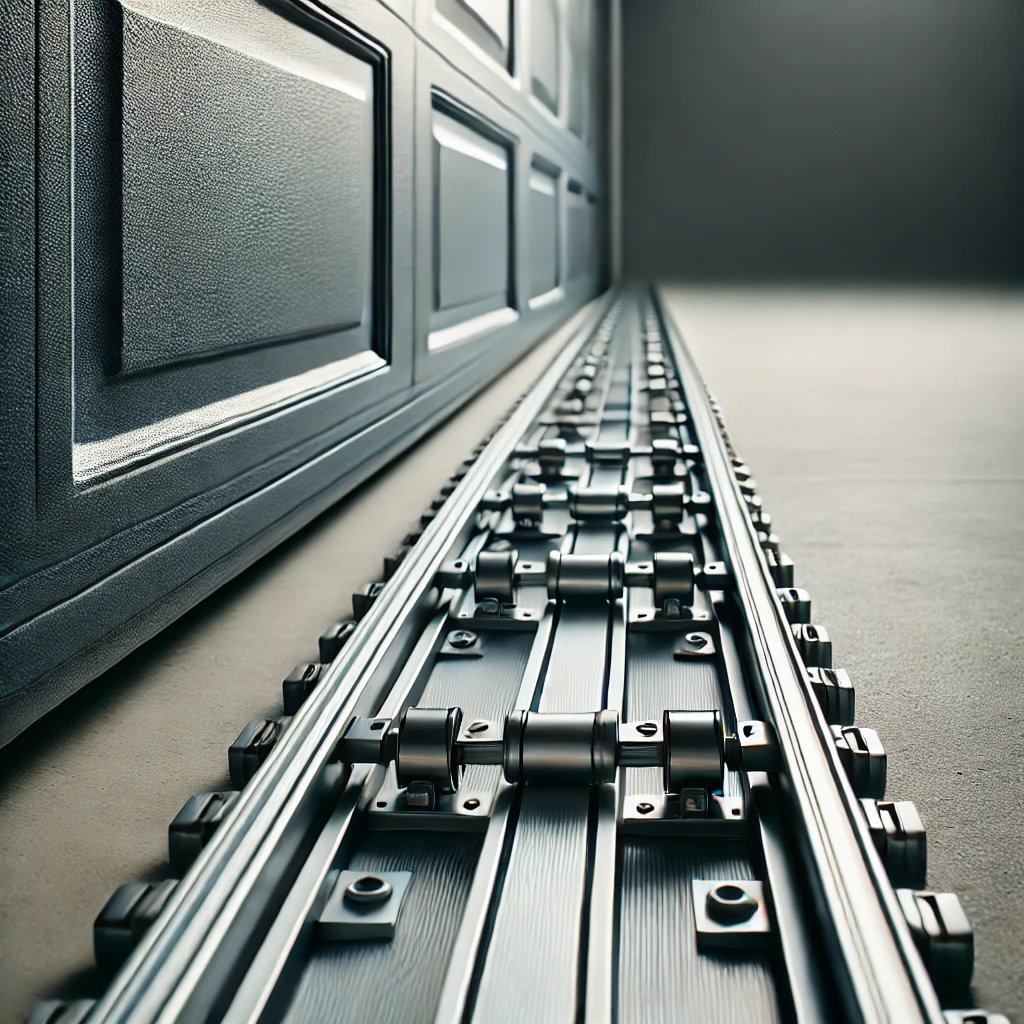Professional Garage Door Track Repair Croydon PA - Expert Track & Roller Repair Services